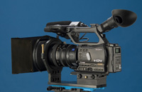 Sony_HDV-Z7-camcorder